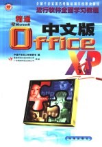 精通Office XP