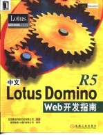 中文Lotus Domino R5 Web开发指南