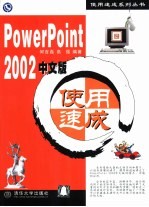 PowerPoint 2002中文版使用速成