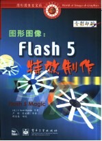 图形图像 Flash 5特效制作