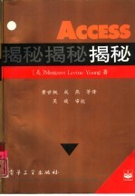 Access揭秘