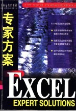 Excel专家方案