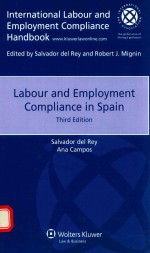 Labour and employment compliance in Spain