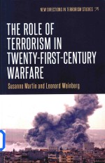 The Role of Terrorism in Twenty-First-Century Warfare