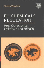 EU chemicals regulation