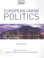 European Union politics