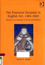 THE FEMININE DYNAMIC IN ENGLISH ART