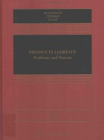 Products liability