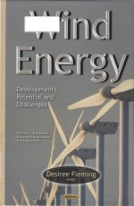 Wind energy developments