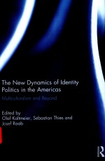 THE NEW DYNAMICS OF IDENTITY POLITICS IN THE AMERICAS MULTICULTURALISM AND BEYOND