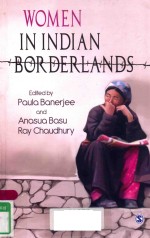 WOMEN IN INDIAN BORDERLANDS