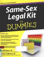 SAME-SEX LEGAL KIT FOR DUMMIES