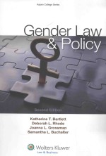 Gender law and policy