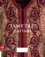 TAMY TAZI CAFTANS