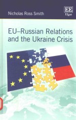 EU-Russian relations and the Ukraine crisis