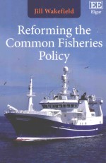 Reforming the common fisheries policy