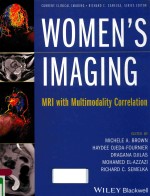 WOMEN'S IMAGING MRI WITH MULTIMODALITY CORRELATION