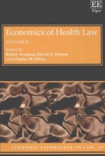 Economics of health law