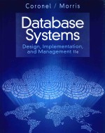 DATABASE SYSTEMS DESIGN