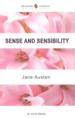 SENSE AND SENSIBILITY