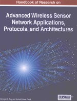 HANDBOOK OF RESEARCH ON ADVANCED WIRELESS SENSOR NETWORK APPLICATIONS