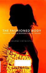 THE FASHIONED BODY FASHION