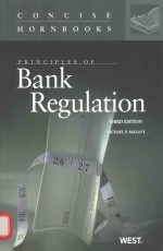 Principles of bank regulation