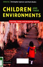 CHILDREN AND THEIR ENVIRONMENTS LEARNING