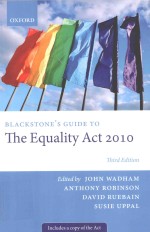 Blackstone's guide to the Proceeds of Crime Act 2010