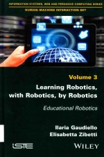 Learning  Robotics