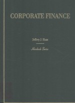 Corporate finance