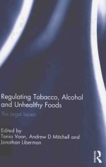 Regulating tobacco