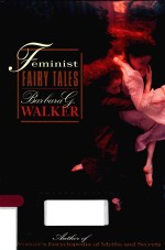 FEMINIST FAIRY TALES