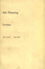 SITE PLANNING THIRD EDITION