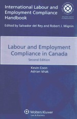 Labour and employment compliance in Canada