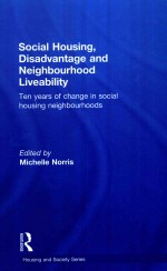 SOCIAL HOUSING