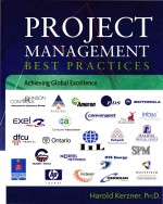 Project management best practices achieving global excellence