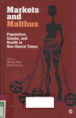 MARKETS AND MALTHUS POPULATION