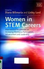 WOMEN IN STEM CAREERS INTERNATIONAL PERSPECTIVES ON INCREASING WORKFORCE PARTICIPATION