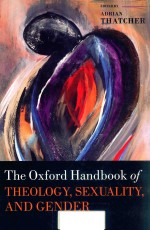 THE OXFORD HANDBOOK OF THEOLOGY