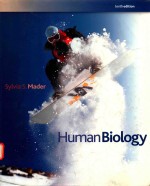 HUMAN BIOLOGY