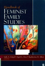 HANDBOOK OF FEMINIST FAMILY STUDIES