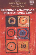 Economic analysis of international law