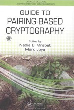 Guide to pairing-based cryptography