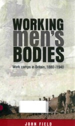 WORKING MEN'S WORK CAMPS IN BRITAIN