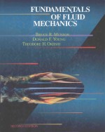 FUNDAMENTALS OF FLUID MECHANICS