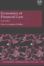 Economics of financial law