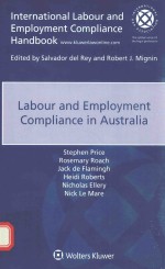 Labour and employment compliance in Australia