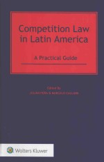 Competition law in Latin America