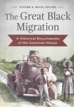 The great Black migration